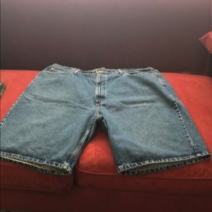 Men's short